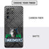 NBA Minnesota Timberwolves Dark Rust Galaxy S20 Ultra 5G Skin
